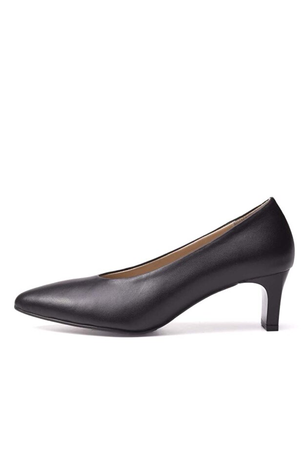Ysolde Women's Genuine Leather Stiletto 27