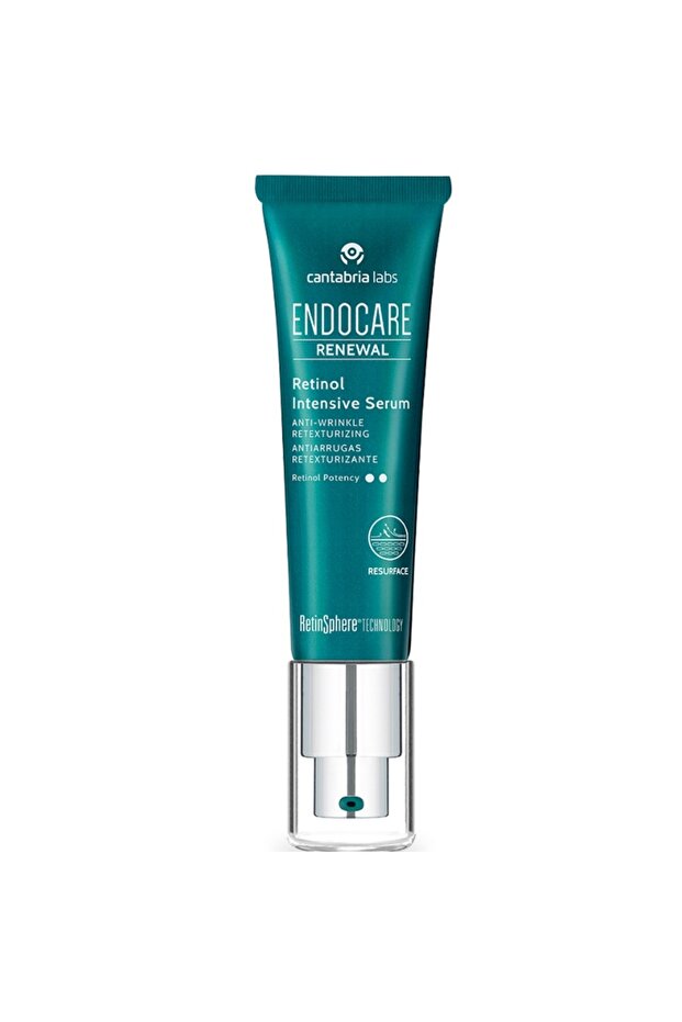 Renewal Retinol Intensive Serum 30Ml
