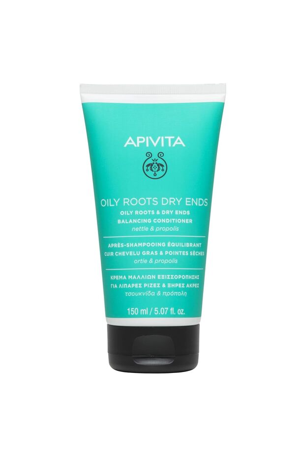 Oily Roots&Dry Ends Balancing Conditioner 150Ml