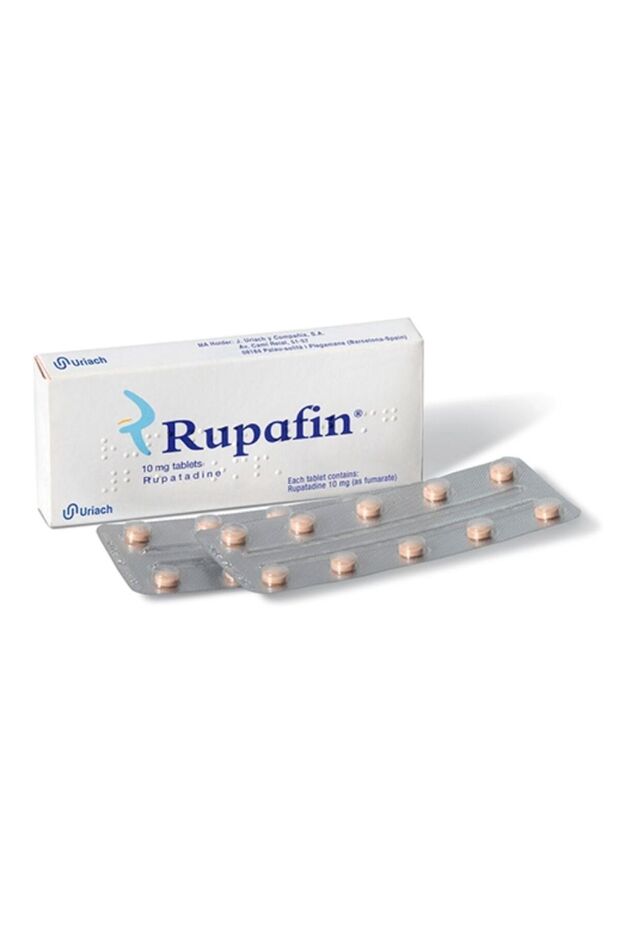 10Mg 30's