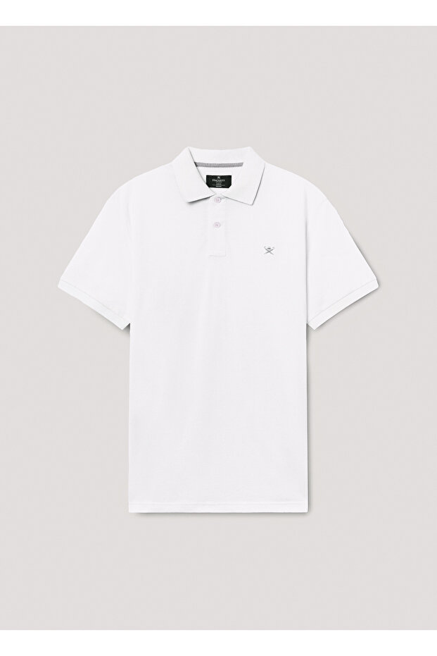 White Pure Cotton Men Premium T-Shirt