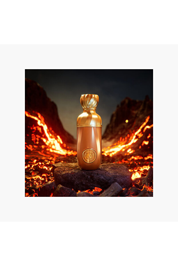 Perseviron Unisex Eau de Parfum