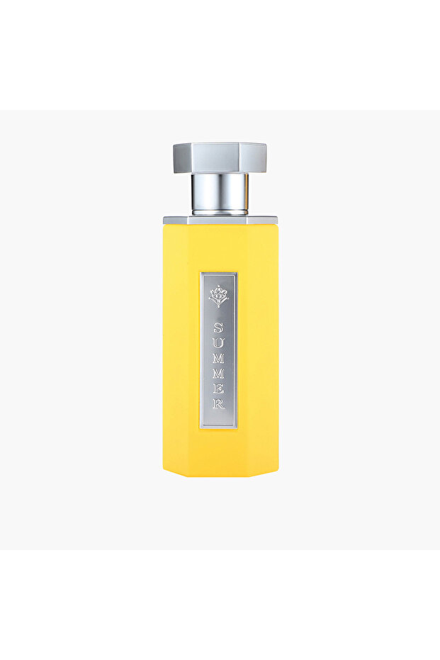 PERFUMES Summer Eau de Parfum for Women - 100 ml