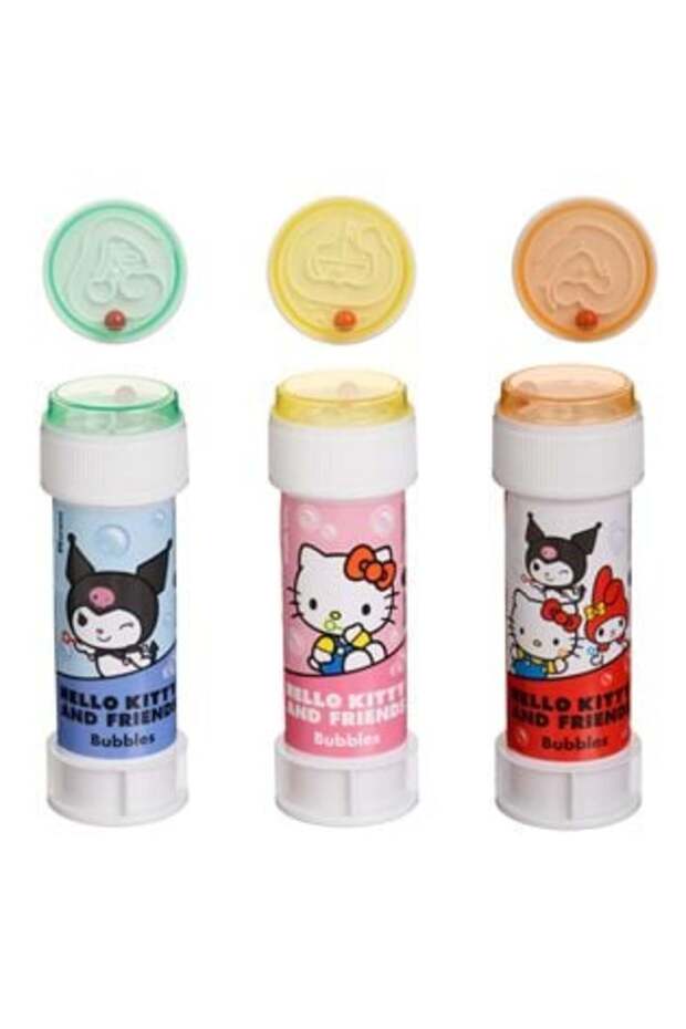 & Friends Bule de săpun - 60 ml
