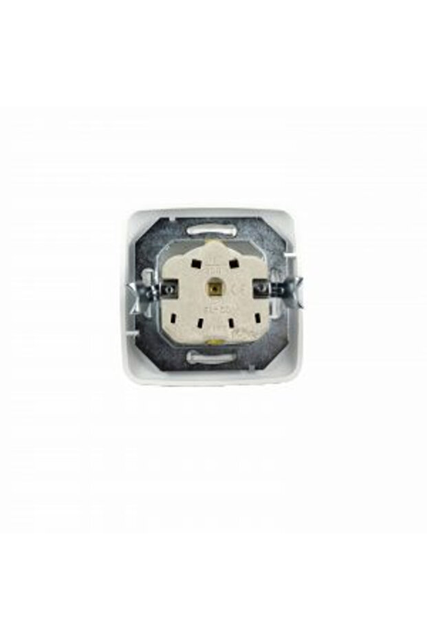 Simple Socket ST EL-CO - 2