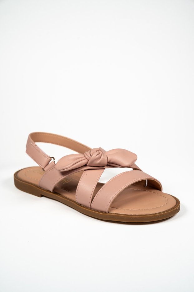 Girls’ Sandals – Comfortable Casual Sandals for Children, Pre-Teen for School, Play & Everyday Wear
