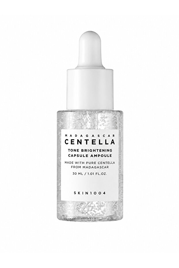 Madagascar Centella Tone Equalizing Capsule Serum