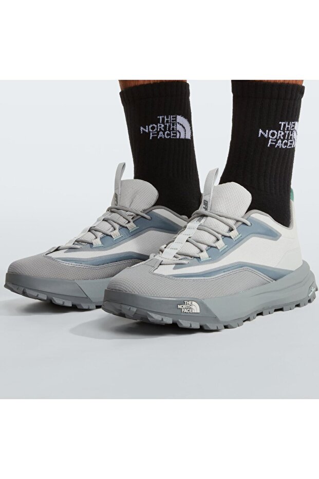 Offtrail and Unisex Shoes Nf0A8D96Q151 Gray-42