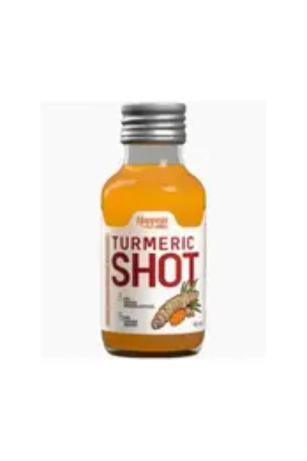 Turmeric Shot 40 ml