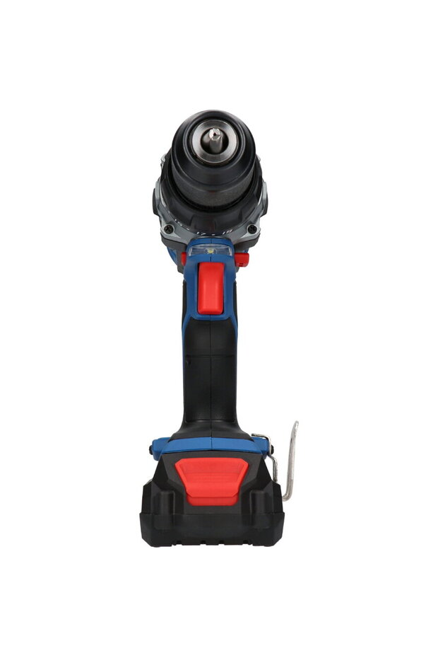 CD7010 Cordless drill - 6