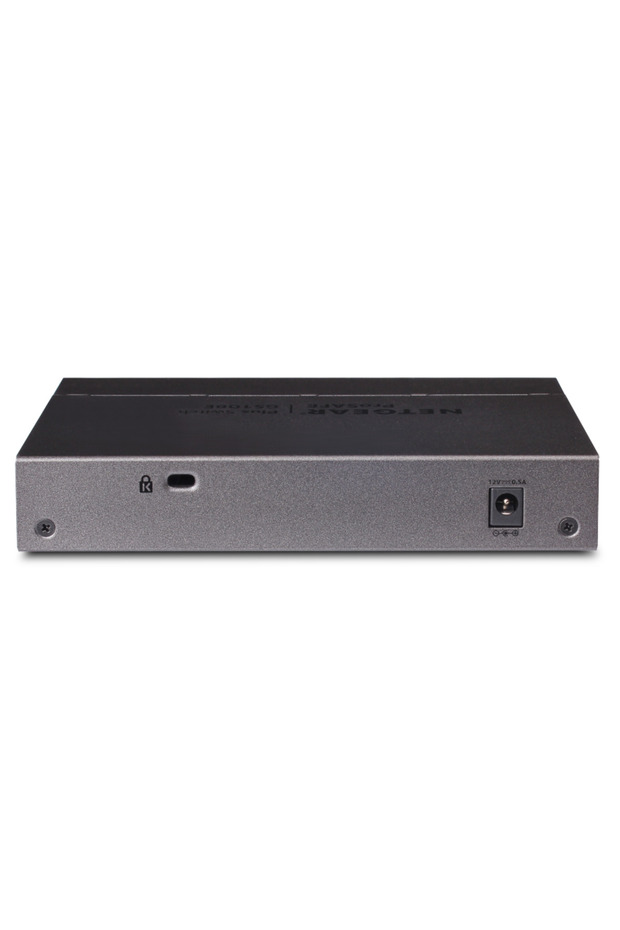 SWITCH GS108E-300PES - 6