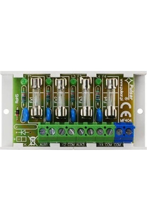 FUSE MODULE AWZ589 - 1