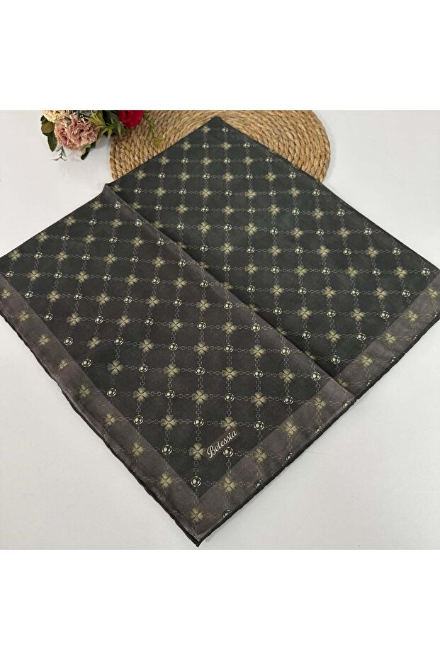 وشاح قطني ناعم LRB3604