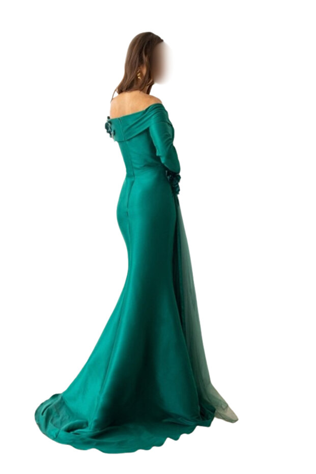Terani Couture - 3