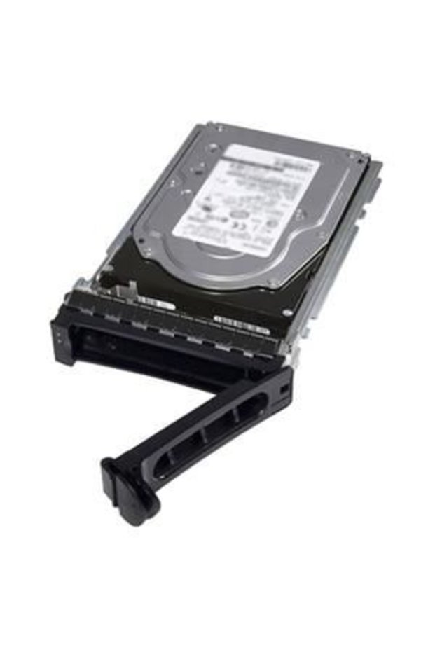 600 GB SAS 2,5 "