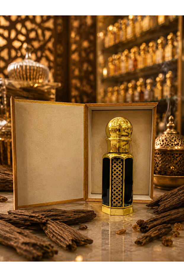 DAHN AL OUDH SEUFI-12ML