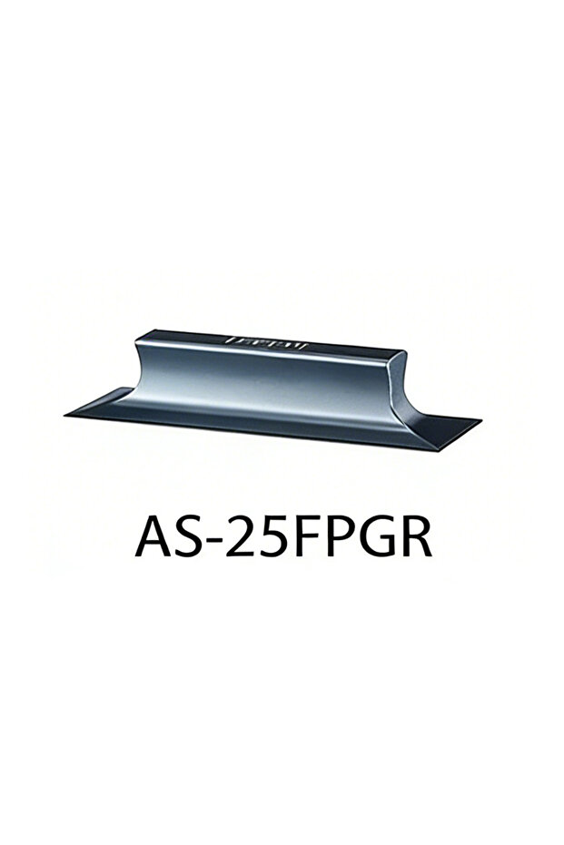 لوح صنفرة أحمر منحني AS-25FPGR DSPIAE - أدوات ودهانات لبناء النماذج # AS-25CPRD