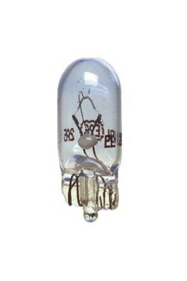 Bec W5W BLUE - 1