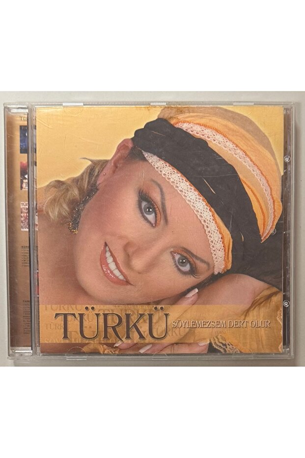 If I Don'T Sing Turlku, There Will Be Trouble Cd