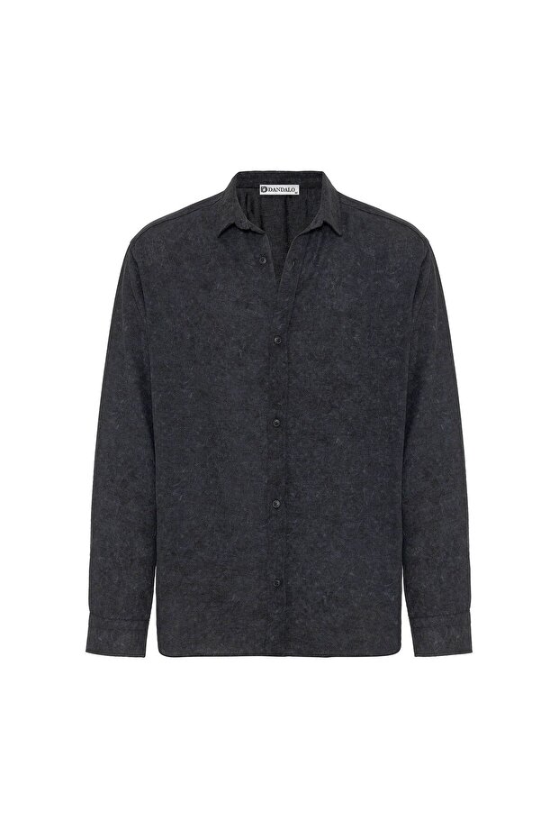 Oversize Shirt