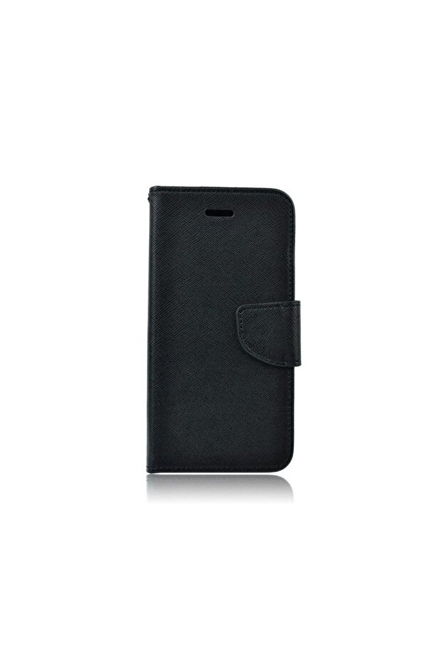 Fancy Book Apple iPhone 11 Pro Μαύρο - 1