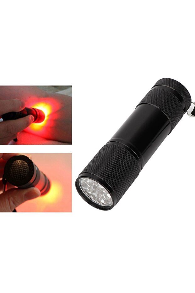Portable Vein Viewer Red Light Vein Finder Children Elderly Vascular Display Instrument Vein View...