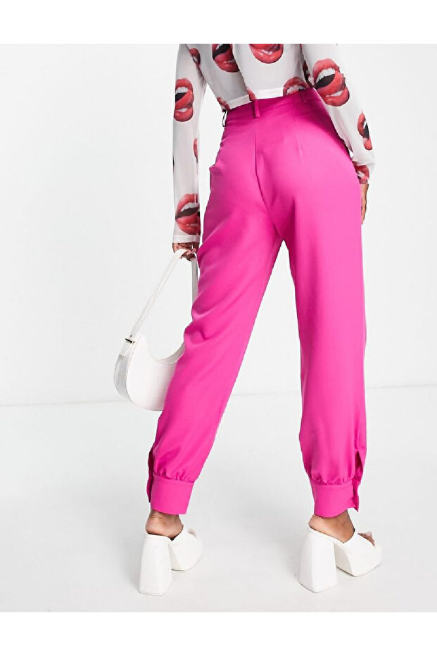 Pantaloni, Roz - 2