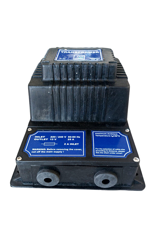 Havuz Lamba Trafosu 300W