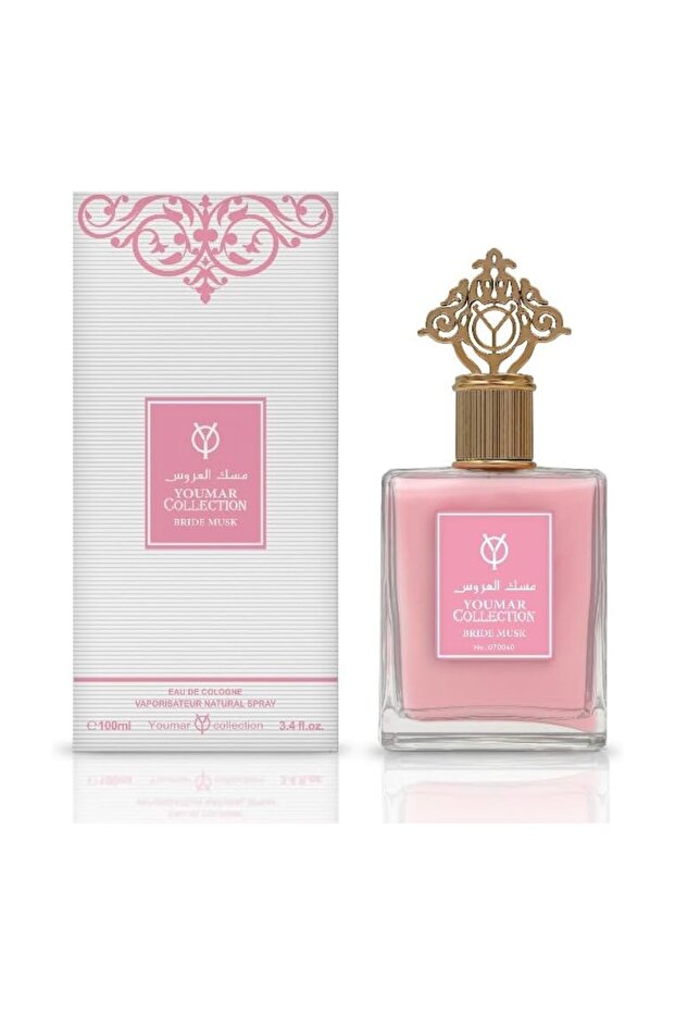 Collection Musk Al Bride 070040-100 ml