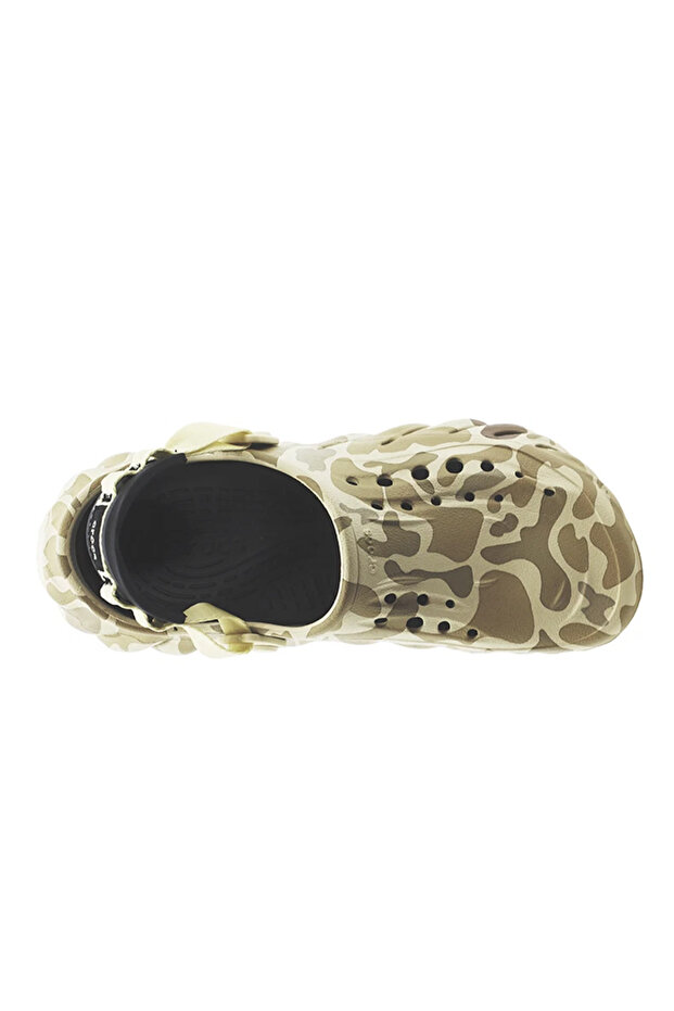 Echo Duck Camo Clog Erkek Sandalet 211981-2YJ - 4