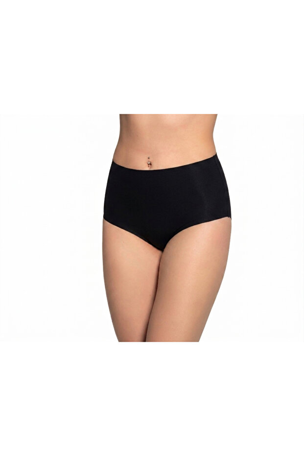 Wg-209 High Waist Corset Slip