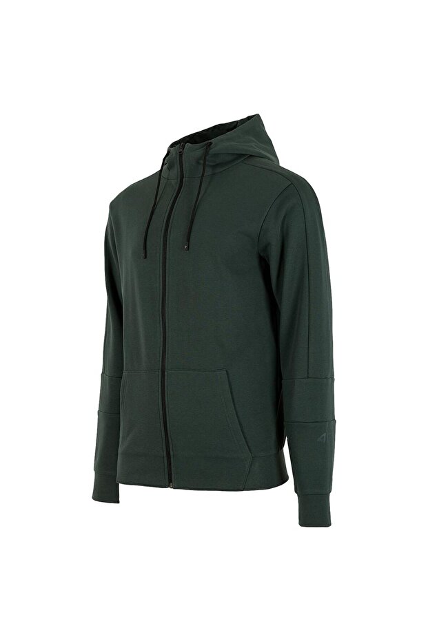 Cardigan bărbătesc S - 5