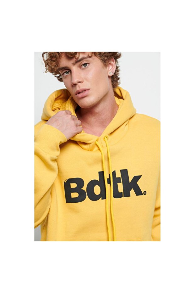 Bodytalk Hanorac bărbați M - 3