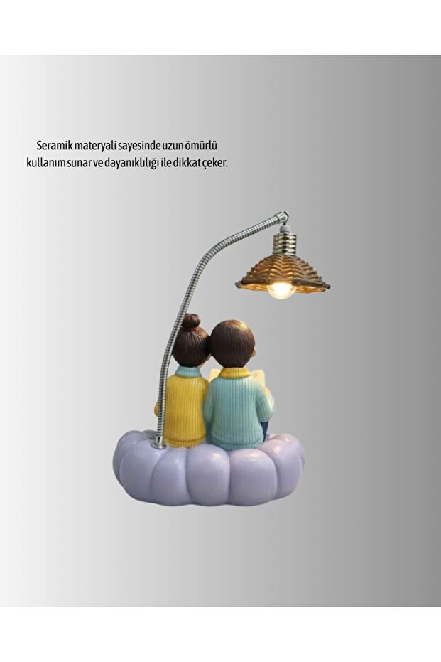 Sofa Double Light - 3