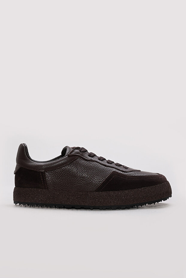 Genuine Leather Men's Casual Shoes 723Ma118