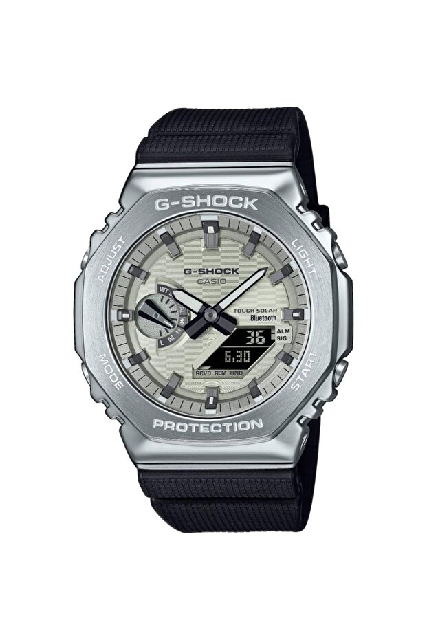 G-SHOCK GBM-2100A-8BER