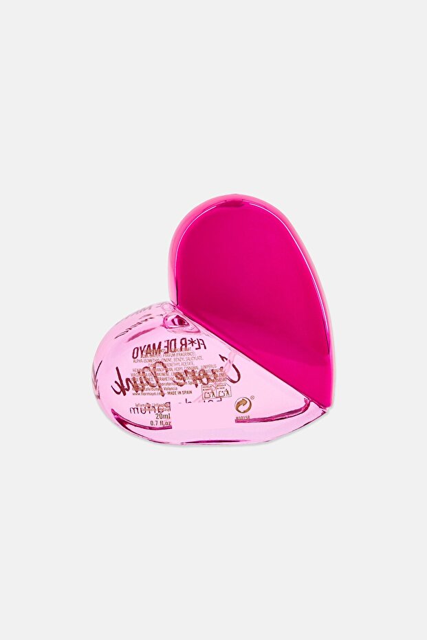 Cuore Pink Eau De Parfum 20 ml