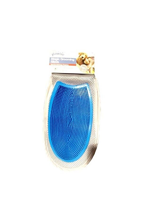 2 In 1 Grooming Glove