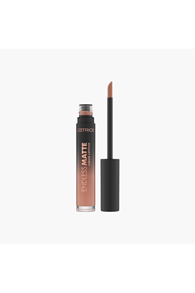Endless Matte Liquid Lipstick