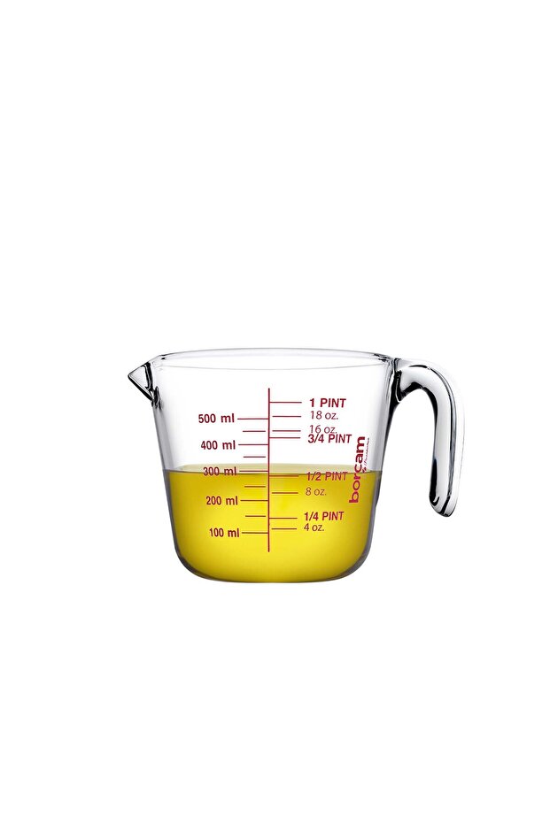 Pyrex Measuring Cup - 3