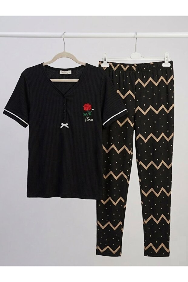 VINETTA PYJAMAS - 7