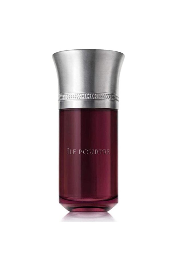Île Pourpre Eau de Parfum 100ml Fruity Chypre