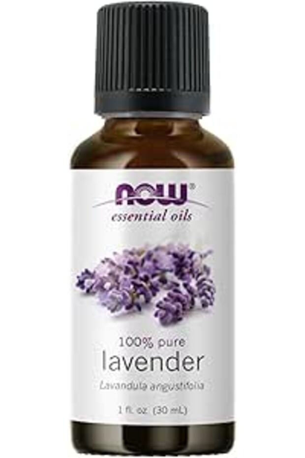 ORGANIC LAVENDER OIL 1 OZ #4300