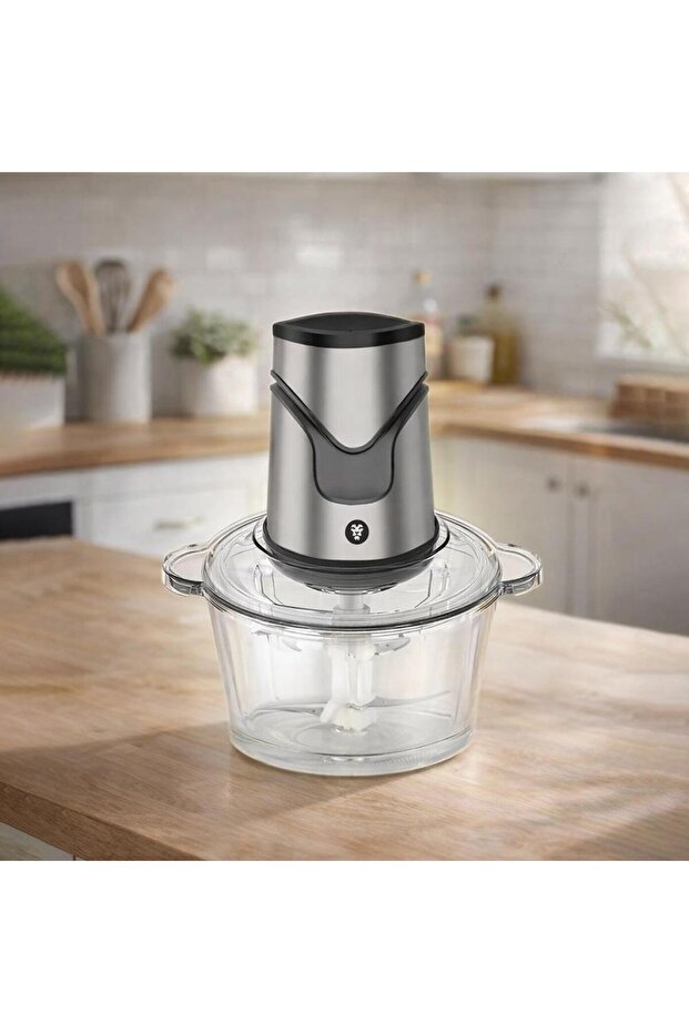 Food Processor with Practical Design - 1