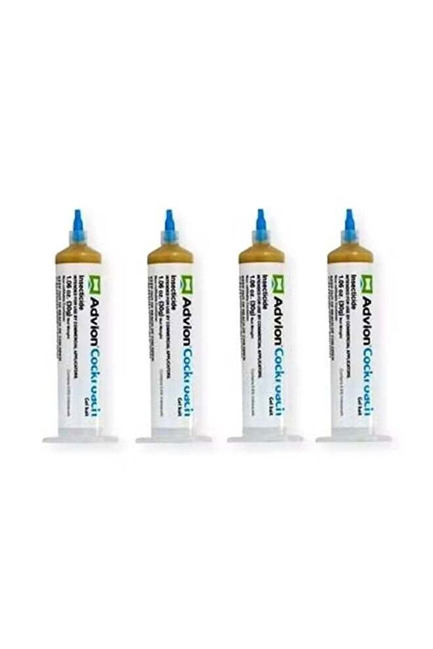 Cockroach glue bait 30g*4