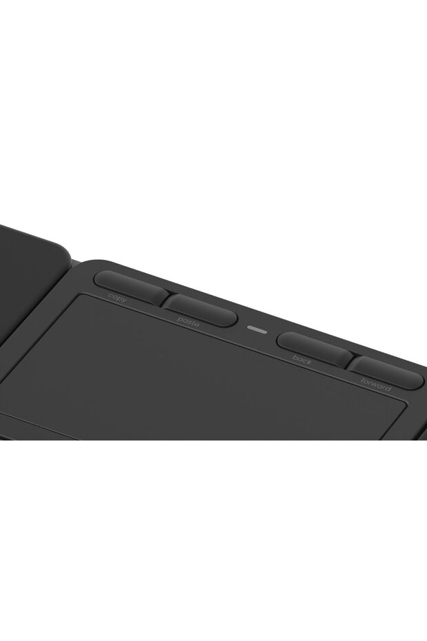 Touchpad ergonomic wireless - 2