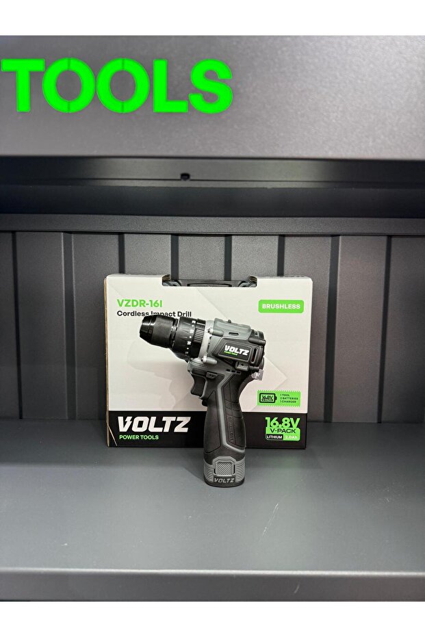 VZDR-16I