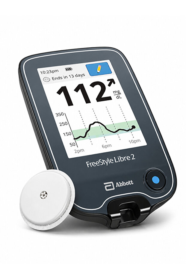Libre 3 reader - 1