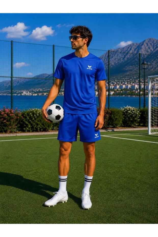 Men's Football and Training Shorts