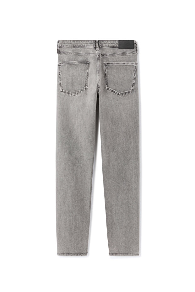 Džíny C25 slim Foslim - 2